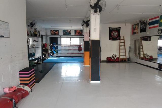 Imagem 2 da galeria do parceiro Ms Pit Bull Team