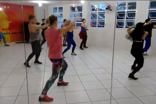 Imagem 3 da galeria do parceiro Studio Movimente-se