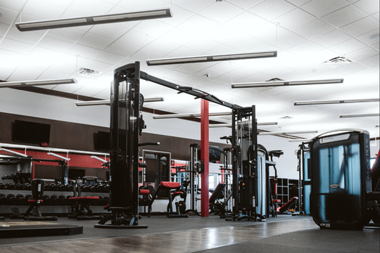 Image 3 from Snap Fitness - Canby partner gallery
