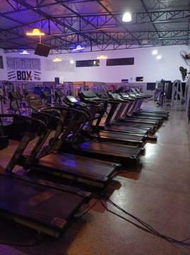 Imagem 3 da galeria do parceiro Fit 30 Araraquara
