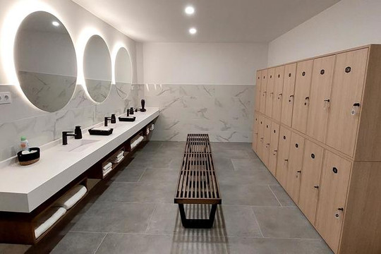 Imagen 3 de la galería del partner Boutique Barre
