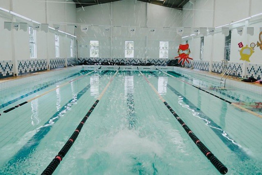 Imagem 1 da galeria do parceiro Academia AcquaFitness