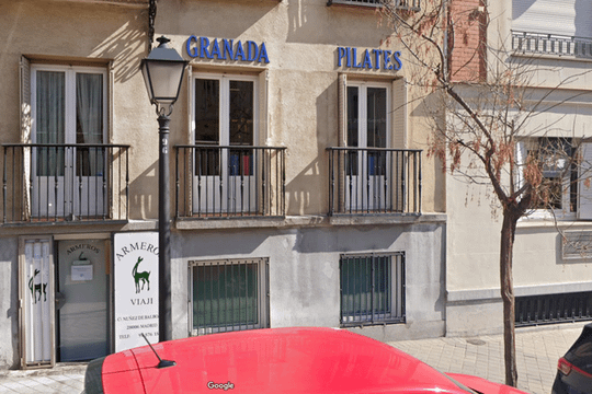 Imagen 2 de la galería del partner Granada-Pilates