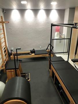 Imagem 2 da galeria do parceiro Innovate Pilates e Fisioterapia