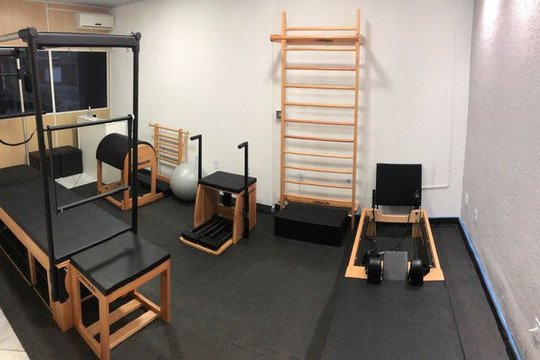 Imagem 3 da galeria do parceiro Innovate Pilates e Fisioterapia
