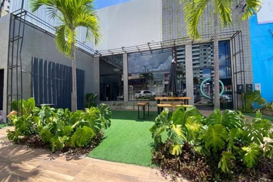 Imagem 3 da galeria do parceiro Soul Fit - Farolândia