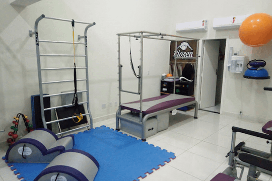 Imagem 1 da galeria do parceiro Biozen Studio Pilates - Féu Rosa