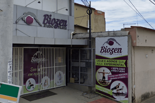 Imagem 2 da galeria do parceiro Biozen Studio Pilates - Féu Rosa