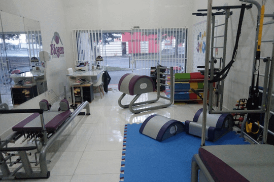 Imagem 3 da galeria do parceiro Biozen Studio Pilates - Féu Rosa