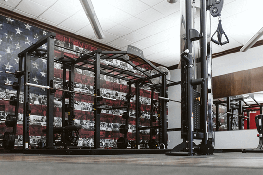 Image 2 from Snap Fitness - Conneaut partner gallery