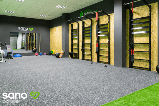 Imagen 1 de la galería del partner Sano Córdoba