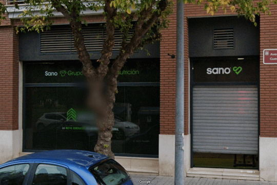 Imagen 2 de la galería del partner Sano Córdoba