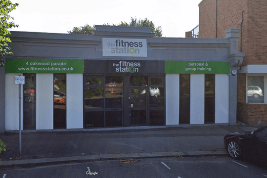 Image 2 from The Fitness Station partner gallery