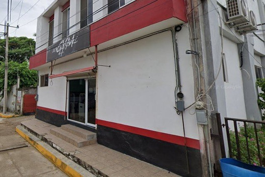 Imagen 2 de la galería del partner Universal GYM Altamira