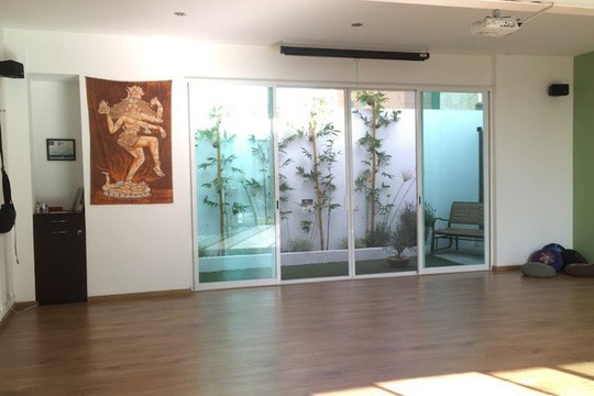 Imagen 3 de la galería del partner Anamaya Yoga