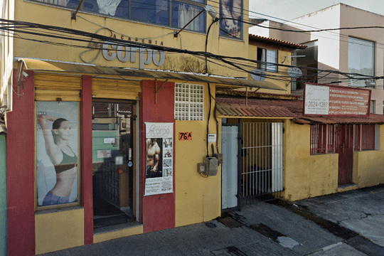 Imagem 2 da galeria do parceiro By Corpo Academia