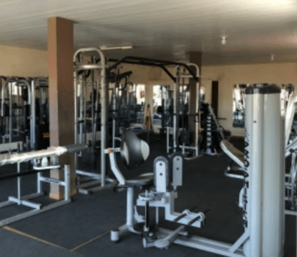 Imagem 1 da galeria do parceiro Academia Titanium