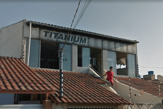 Imagem 2 da galeria do parceiro Academia Titanium