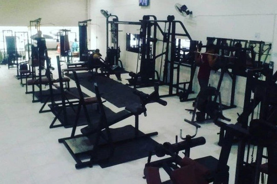 Imagem 1 da galeria do parceiro Ideal Academia