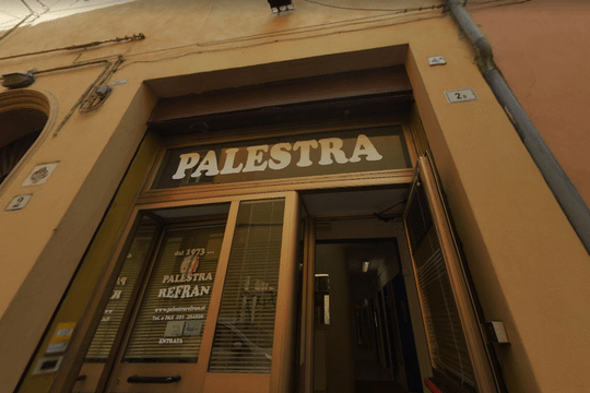 Immagine 2 dalla galleria del partner Refran Club