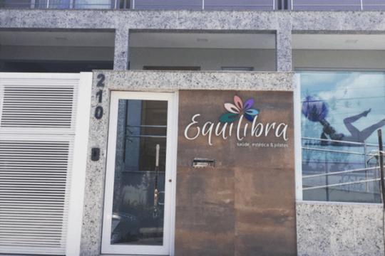 Imagem 2 da galeria do parceiro Equilíbra - saúde, estética & pilates