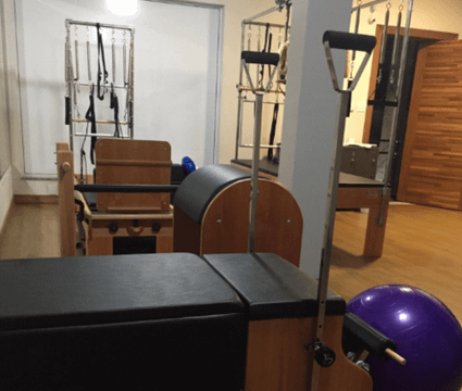 Imagem 3 da galeria do parceiro Equilíbra - saúde, estética & pilates