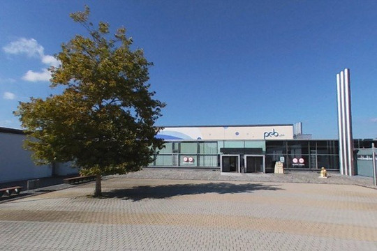 Bild 2 von peb - Passauer Erlebnisbad Partnergalerie