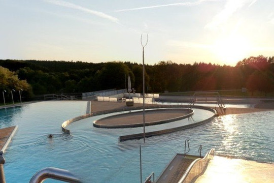 Bild 3 von peb - Passauer Erlebnisbad Partnergalerie