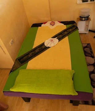 Bild 3 von DUSITA - Thaimassage 2 Partnergalerie