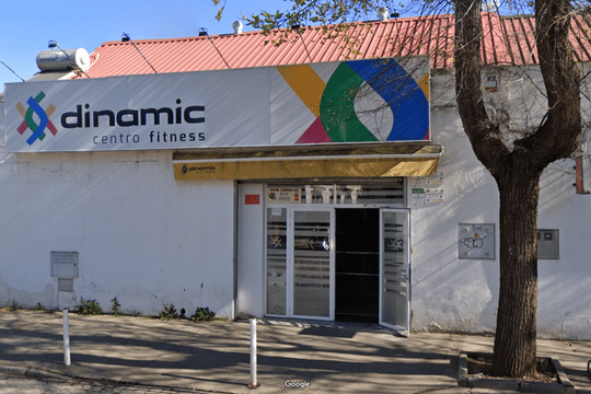 Imagen 2 de la galería del partner Dinamic Centro fitness