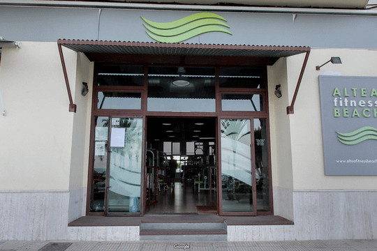 Imagen 2 de la galería del partner Altea Fitness Beach.
