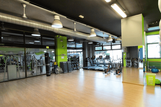 Imagen 3 de la galería del partner Altea Fitness Beach.