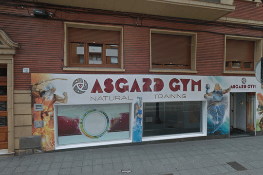Imagen 2 de la galería del partner Asgard Gym