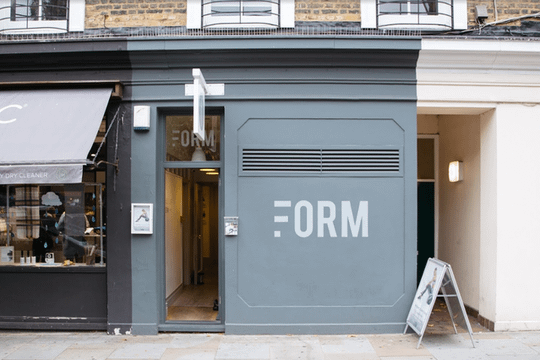 Image 2 from Form Studios partner gallery