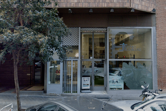 Imagen 2 de la galería del partner Juanjo Rodríguez La Gasca