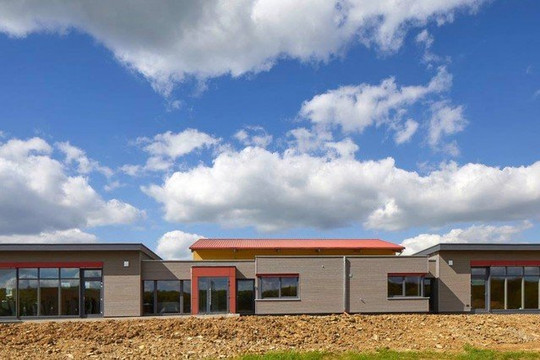 Bild 2 von flow Fitness & more Partnergalerie