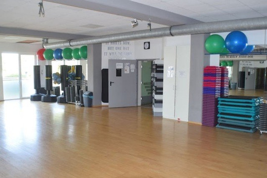 Bild 2 von Mega Sports Partnergalerie