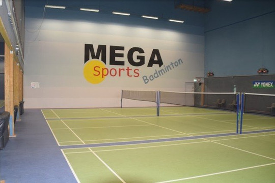 Bild 3 von Mega Sports Partnergalerie
