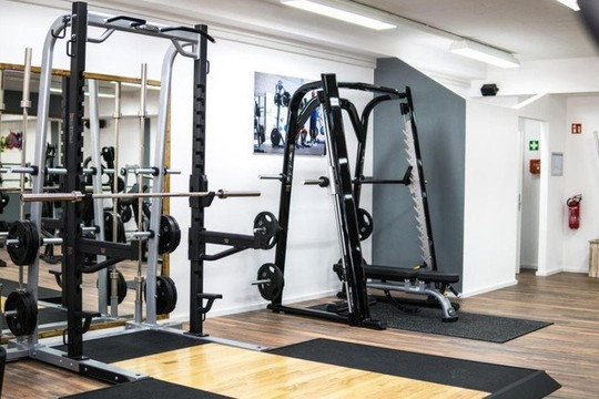 Bild 1 von FlixGym Fitness Aalen Partnergalerie