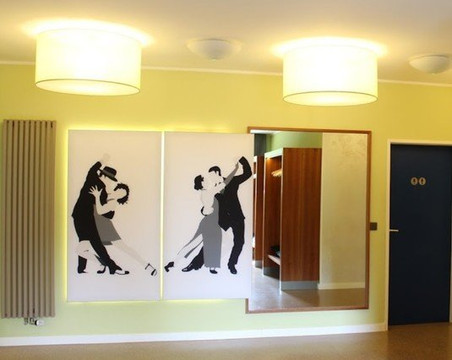 Bild 3 von Tanzschule Krüger Partnergalerie