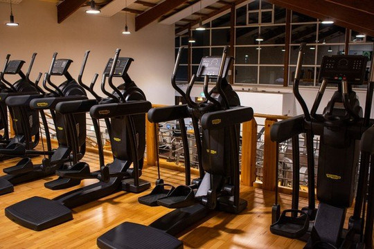 Bild 1 von PALESTRA Fitness & Freizeit GmbH Partnergalerie