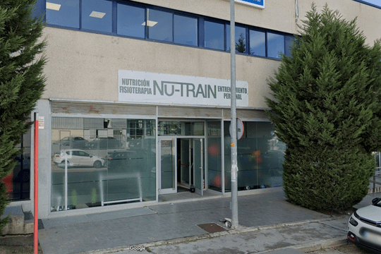 Imagen 2 de la galería del partner Nu-train Rivas vaciamadrid