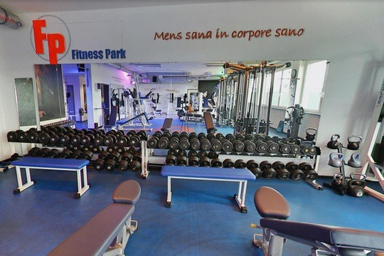 Bild 2 von Fitness Park Partnergalerie