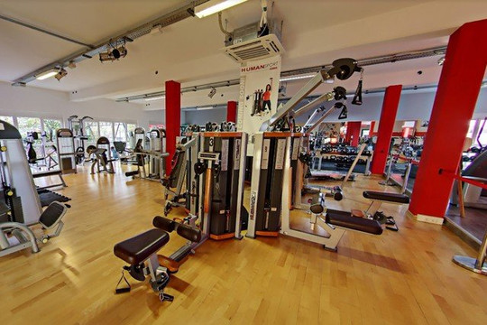 Bild 2 von Fitnesslife Gelnhausen Partnergalerie