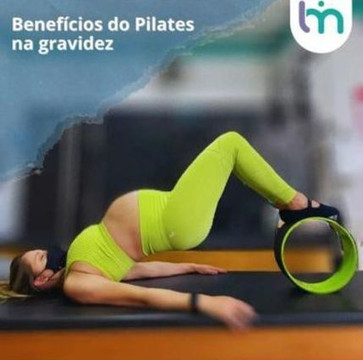 Imagem 1 da galeria do parceiro Lidyane Mores Fisioterapia Especializada