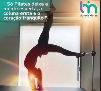 Imagem 2 da galeria do parceiro Lidyane Mores Fisioterapia Especializada