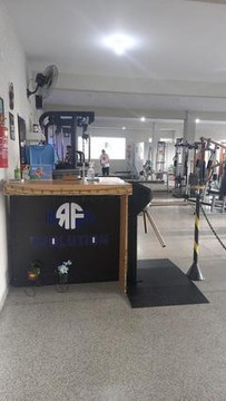 Imagem 2 da galeria do parceiro RF Evolution