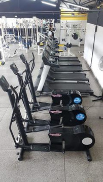 Imagem 1 da galeria do parceiro Taurus Power Gym