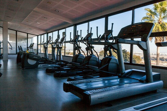 Imagen 1 de la galería del partner Simón Verde Sport