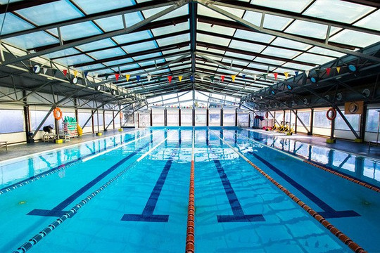 Imagen 3 de la galería del partner Simón Verde Sport